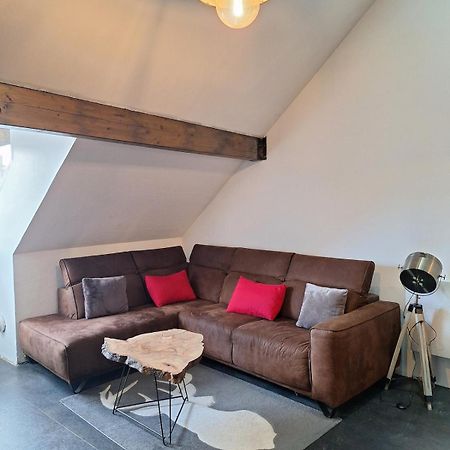Chez Eric - L'Atypique Appartement Rumilly  Buitenkant foto