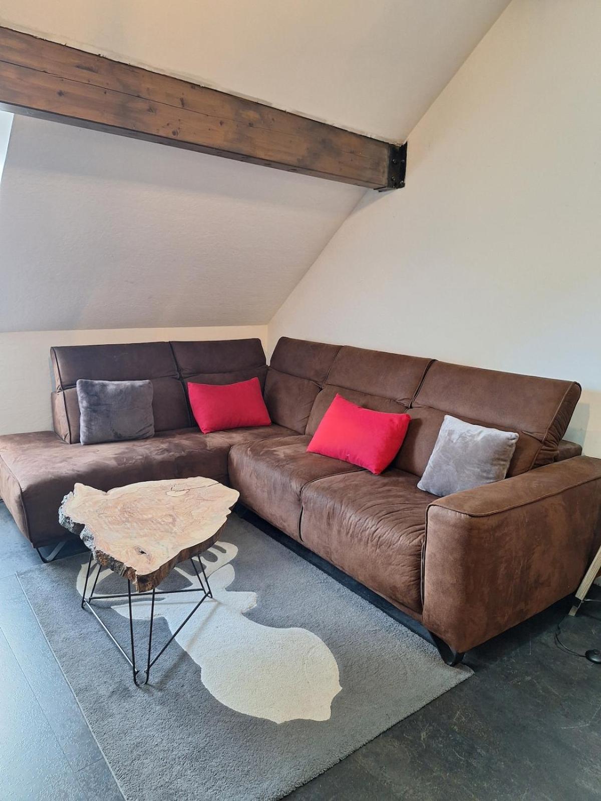 Chez Eric - L'Atypique Appartement Rumilly  Buitenkant foto
