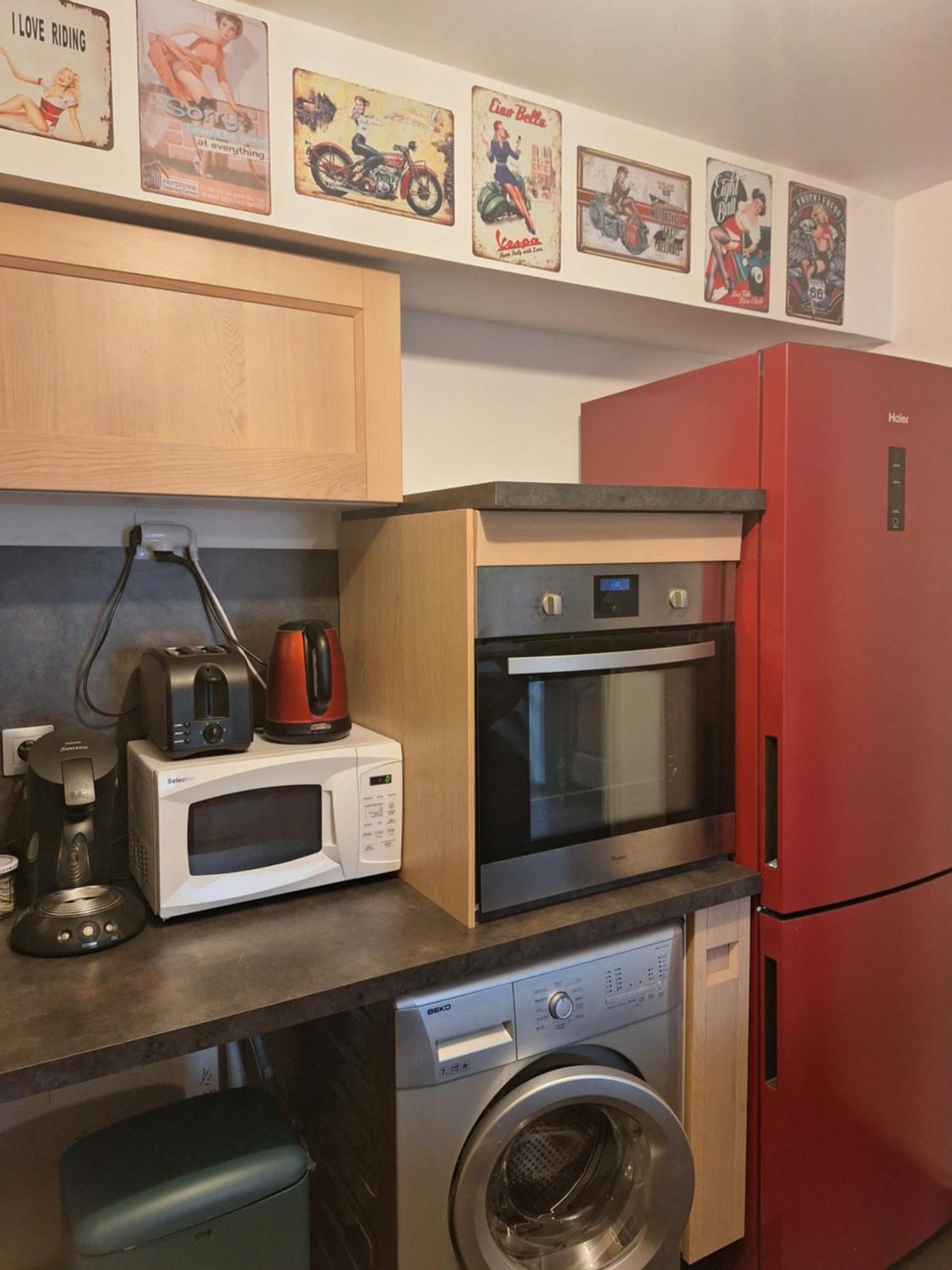 Chez Eric - L'Atypique Appartement Rumilly  Buitenkant foto